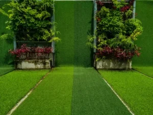 افضل شركة تصميم حدائق عشب صناعي في الرياض بأفضل الأسعار